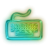 Captcha image 2076